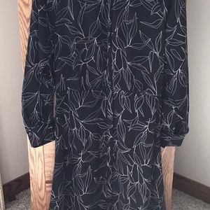 A New Day brand dress